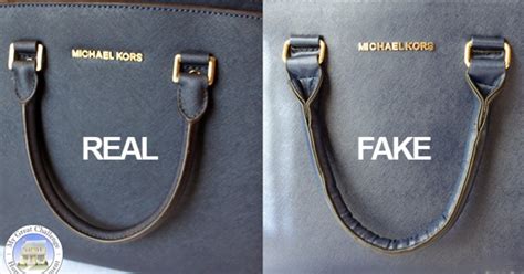 michael kors bag real or fake|authenticate michael kors bag.